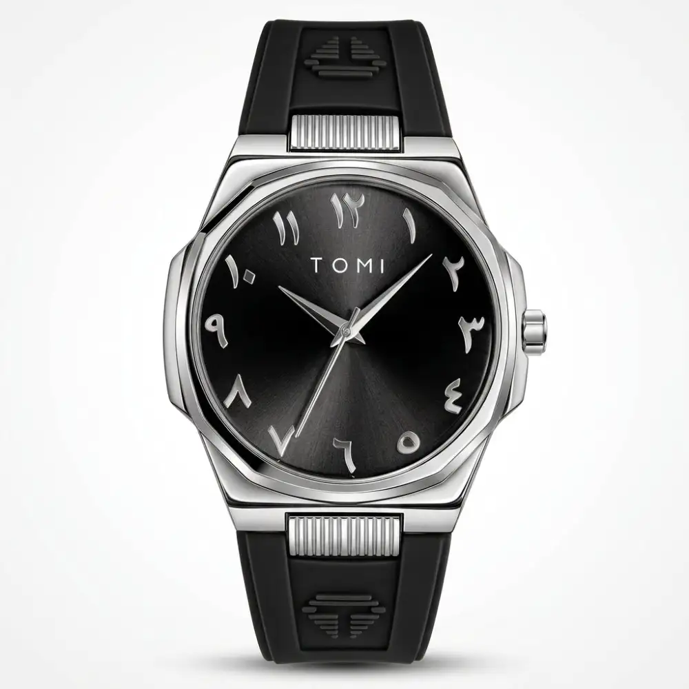 TOMI T051 Quartz Sovereign