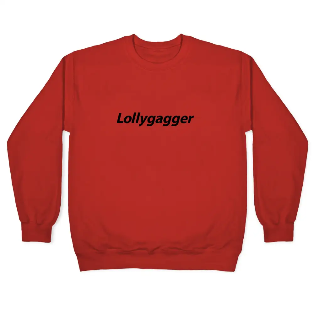 Soft Tree Crewneck Sweatshirt