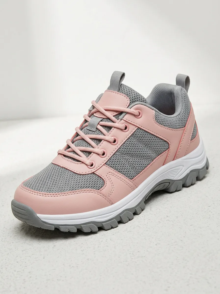 Women's Mesh Casual Sport Outdoor Work Shoes