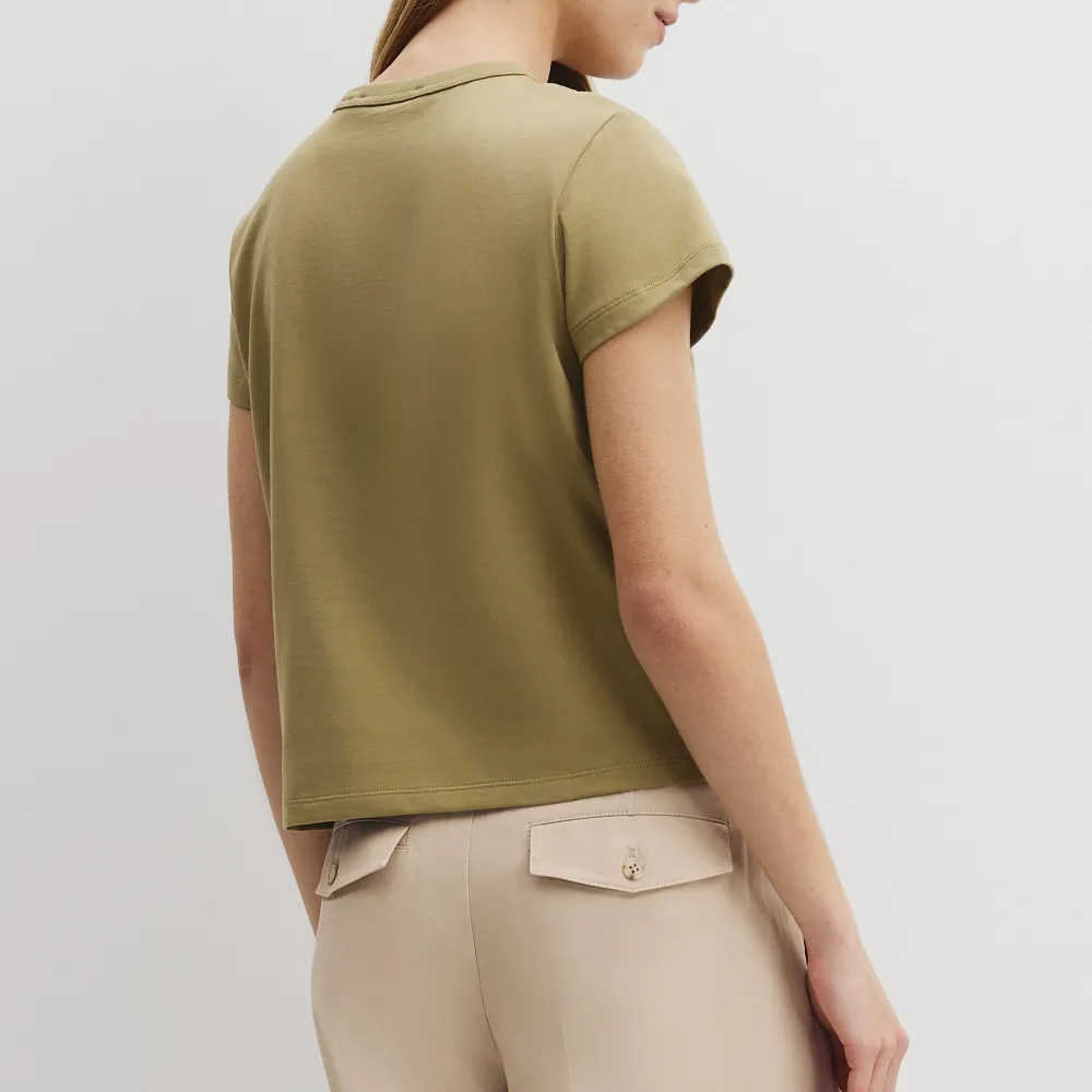 Women's Soft Classic T-Shirt