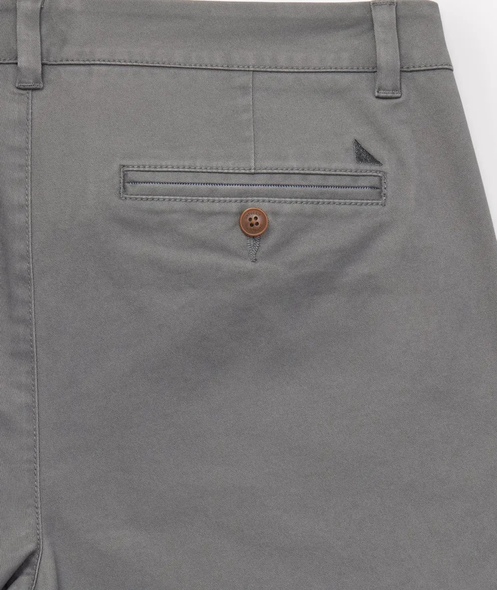 Classic Chino Pants