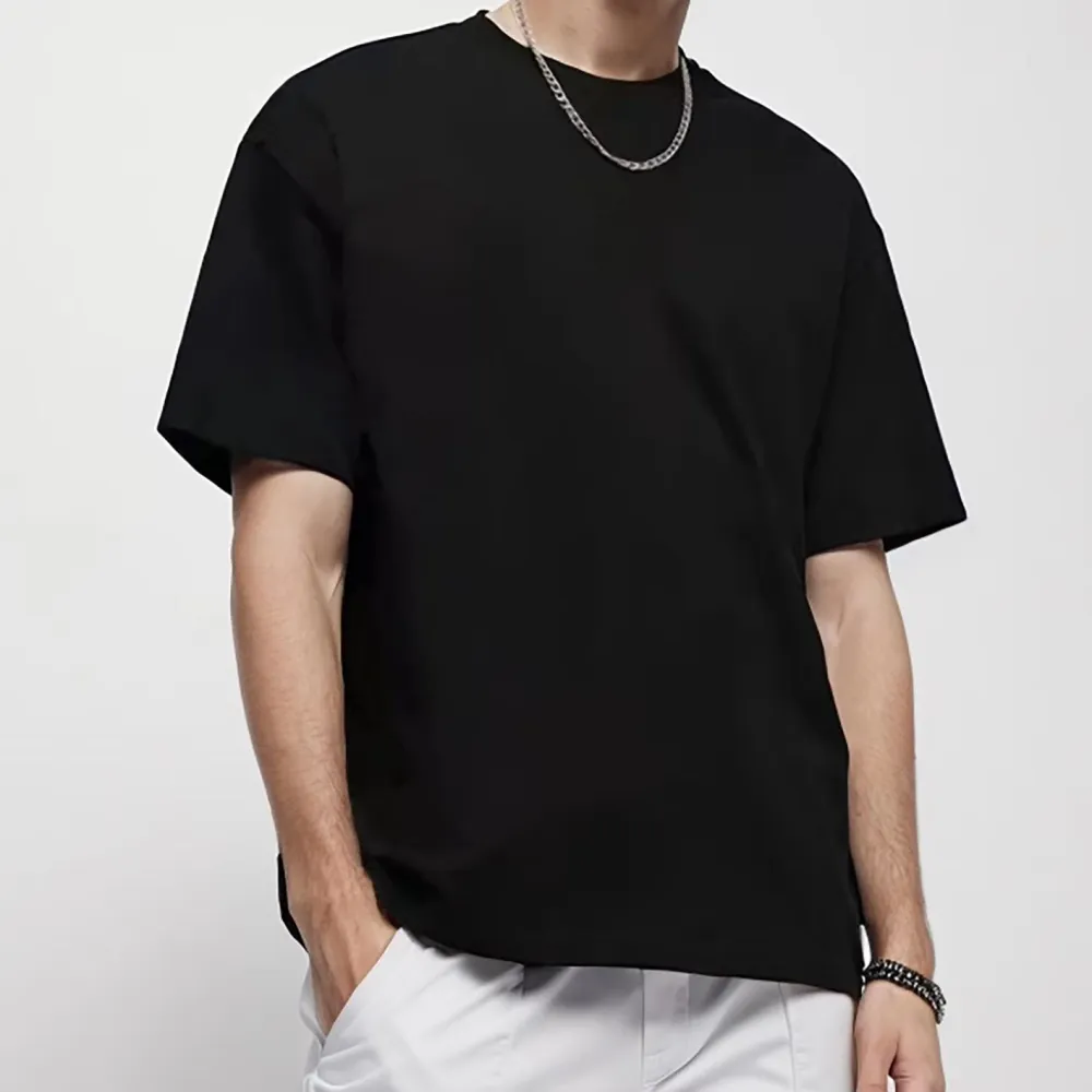 Men's Casual Tee