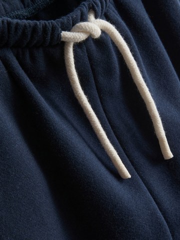 7-15yrs | Cotton Rich Wide Leg Joggers detail 2
