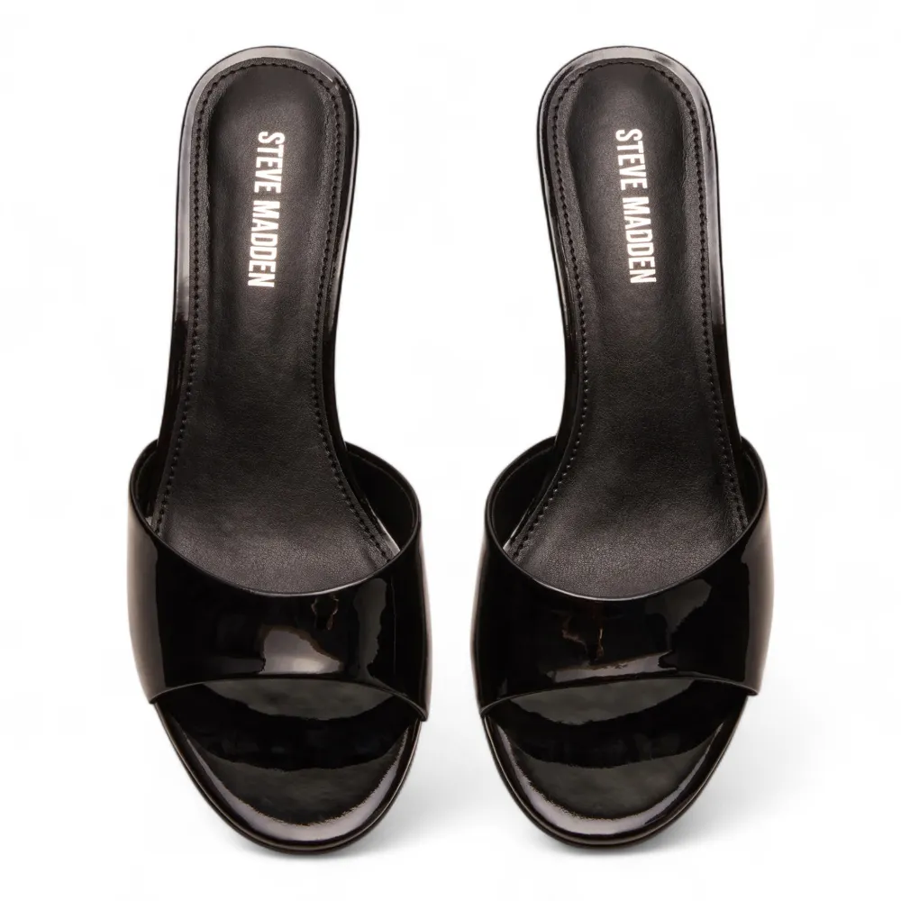 Steve Madden Kendrix Mule Heel