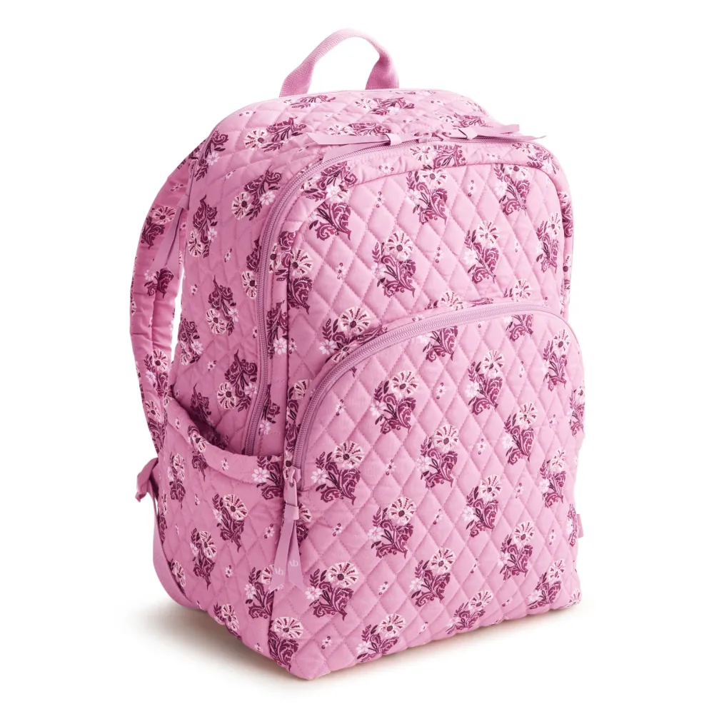 Relaxed Detail Backpack