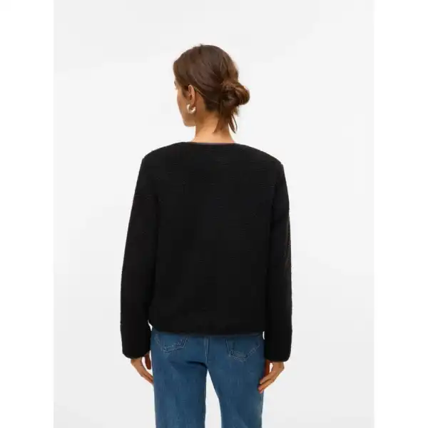Casual Fleece Women's Jacket