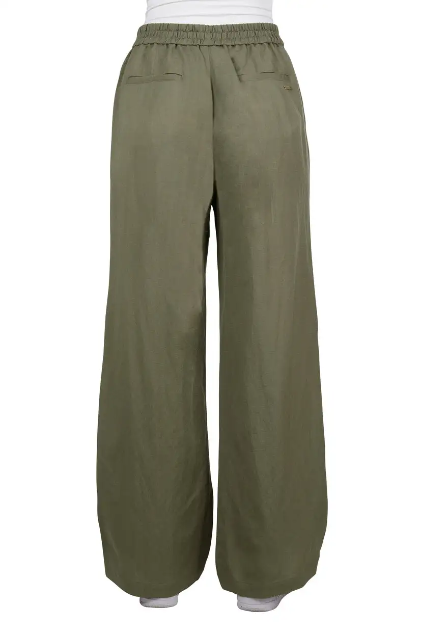 Women's Linen Pants