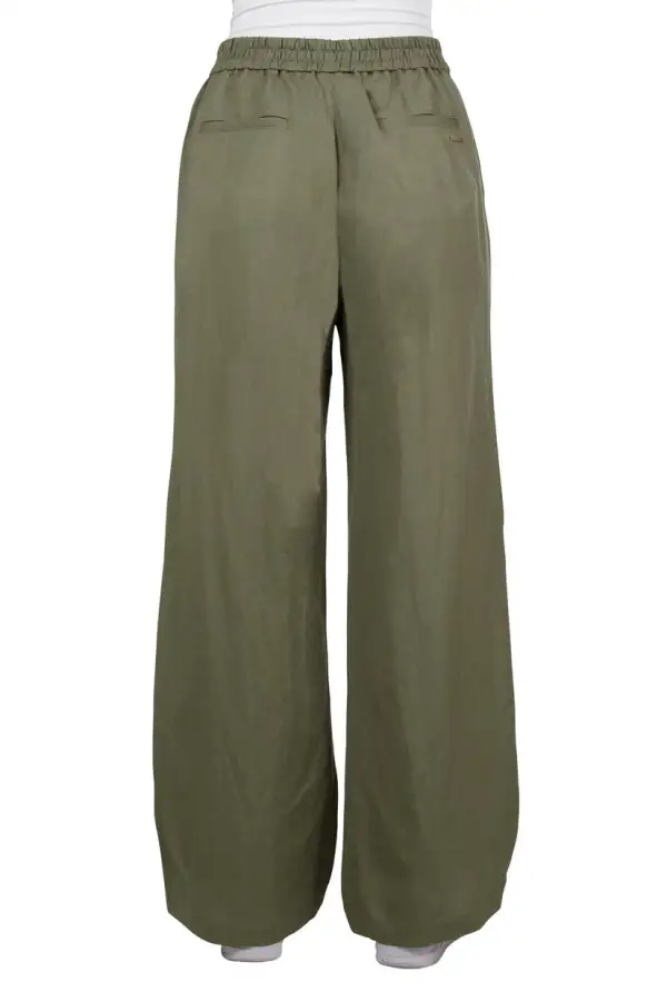 Women's Linen Pants