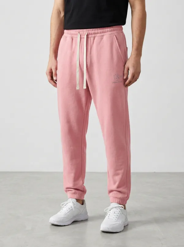 Men's Urban Sport Graphic Sweatpants