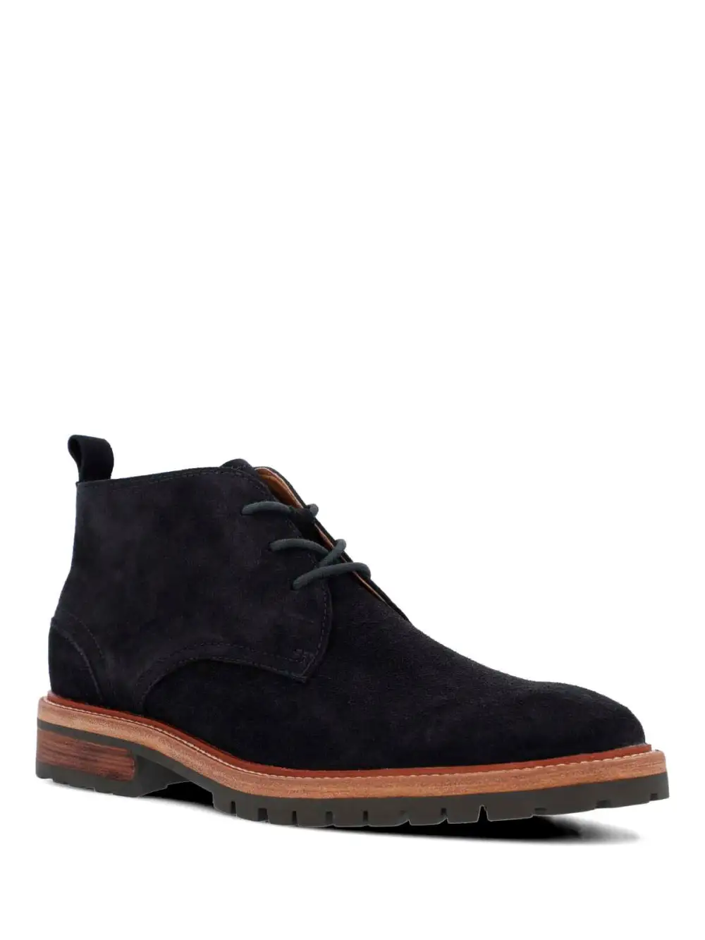 Casual Simple Profile Ankle Boots
