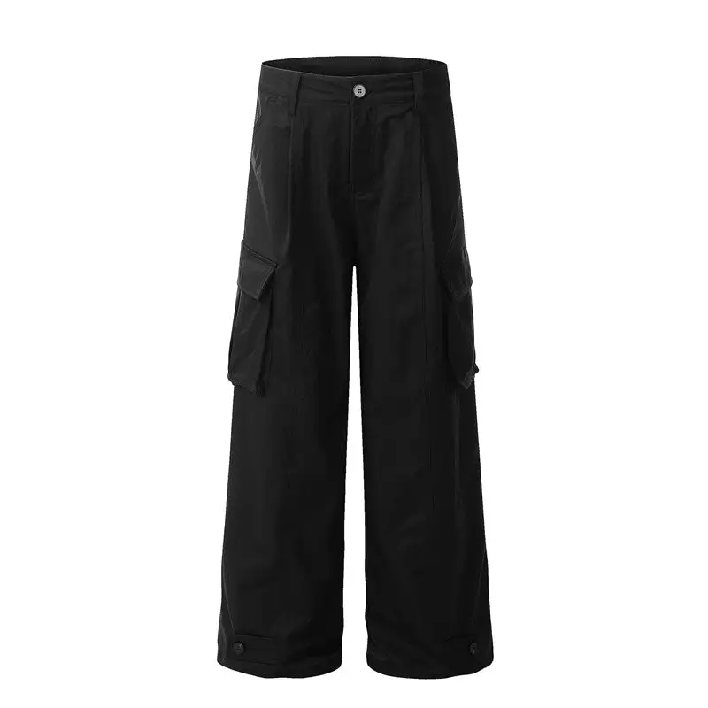 Women's Flexible Cargo Pants
