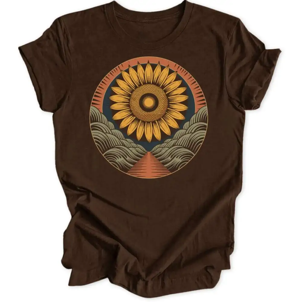 Sunflower Unisex T-Shirt