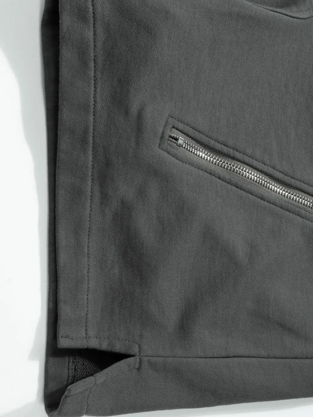 Modern Breathable Cotton Casual Shorts