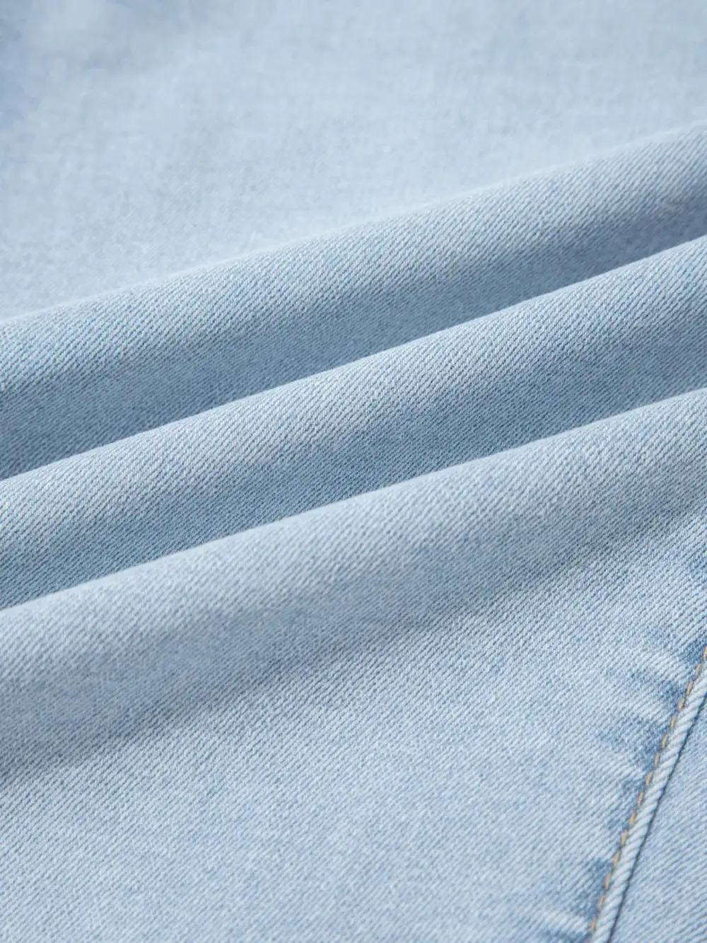 Mid Rise Skinny Distressed Denim Jeans