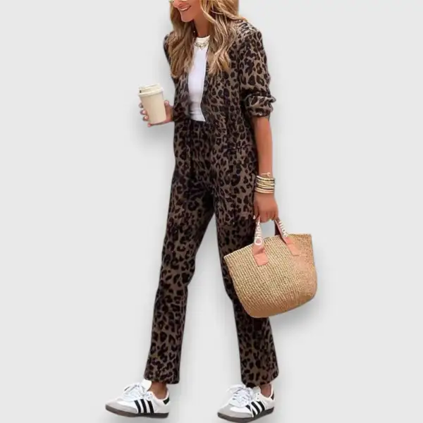 Weekend Easy Fit One Piece Jumpsuit