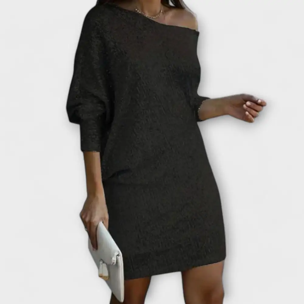 Leisure Relaxed Everyday Casual Dress