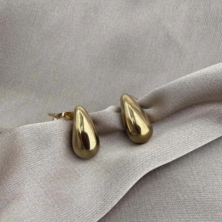 Polished Polished Earrings