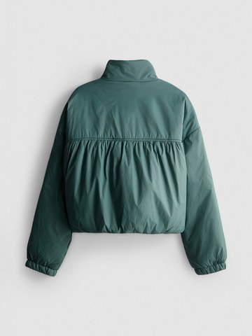 7-15yrs | Active Funnel Neck Jacket detail 3
