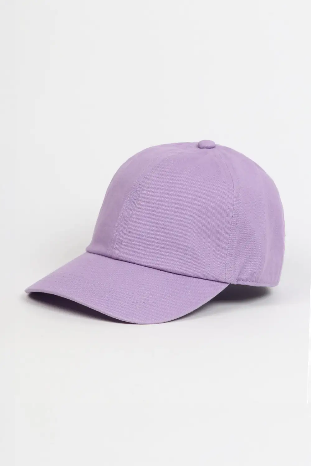 Stone Washed Classic Baseball Cap