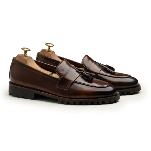 Sleek Loafers