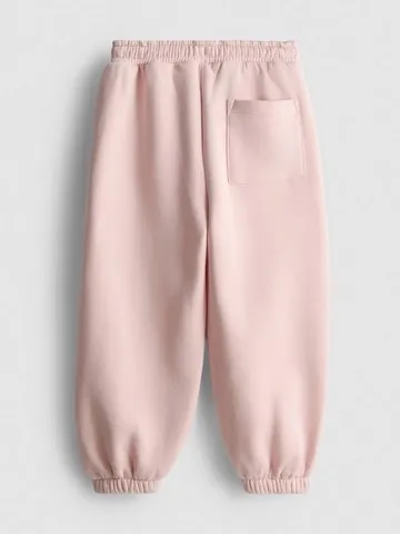 1-9yrs | Cotton Rich Balloon Leg Cuffed Joggers
