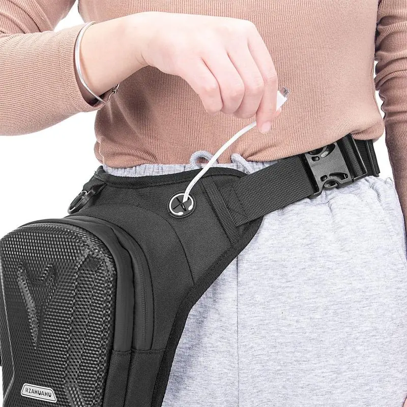 Compact Shoulder Relaxed Bag