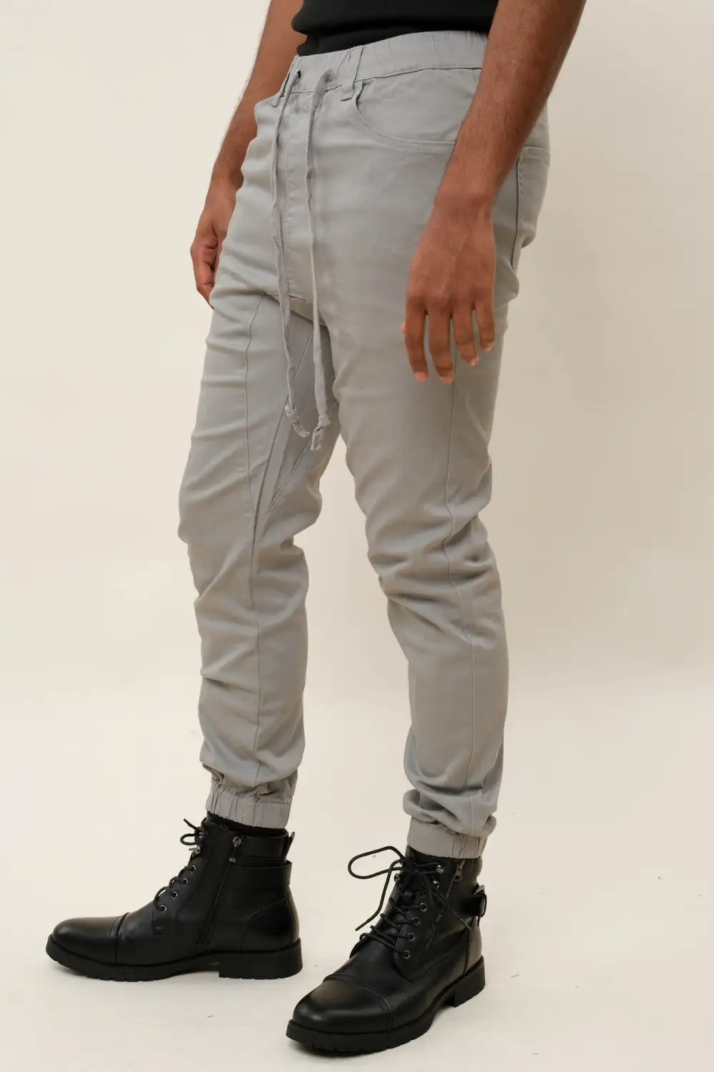 Men's Jogger Twill Pants