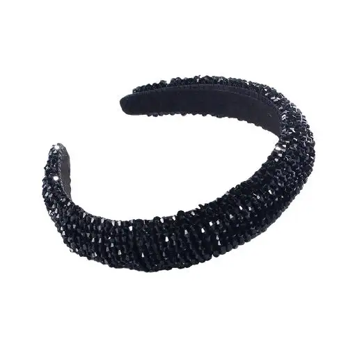 Relaxed Elegant Comfortable Everyday Hair Headband