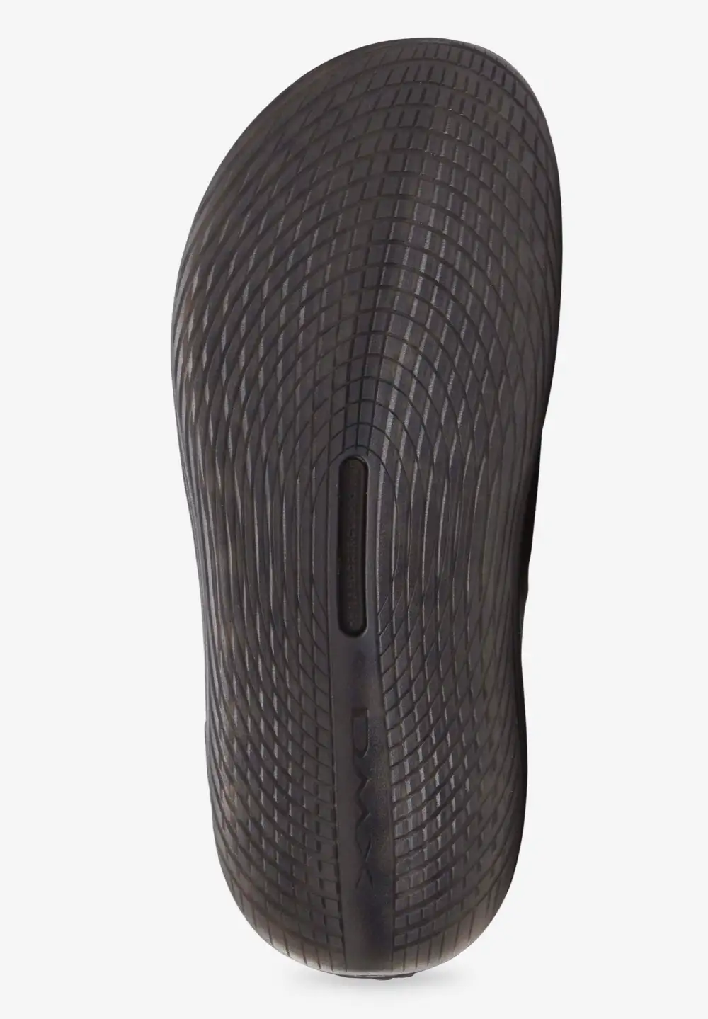 DMX Recovery Shoes
