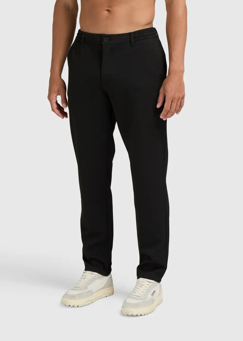 Comfort Chino Pants