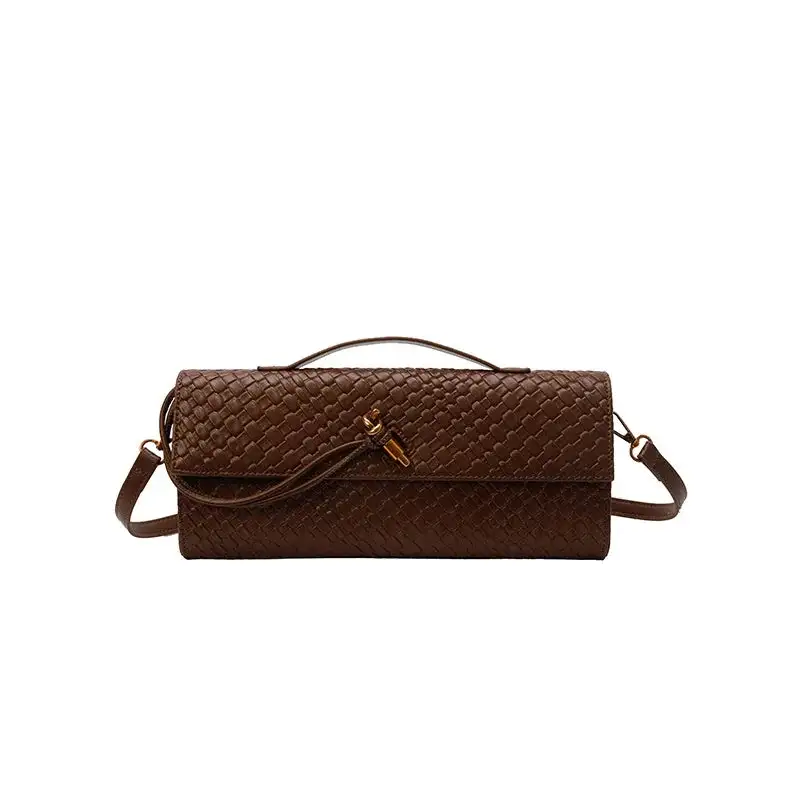 Designer Minimalist: Classic Simple Handbag