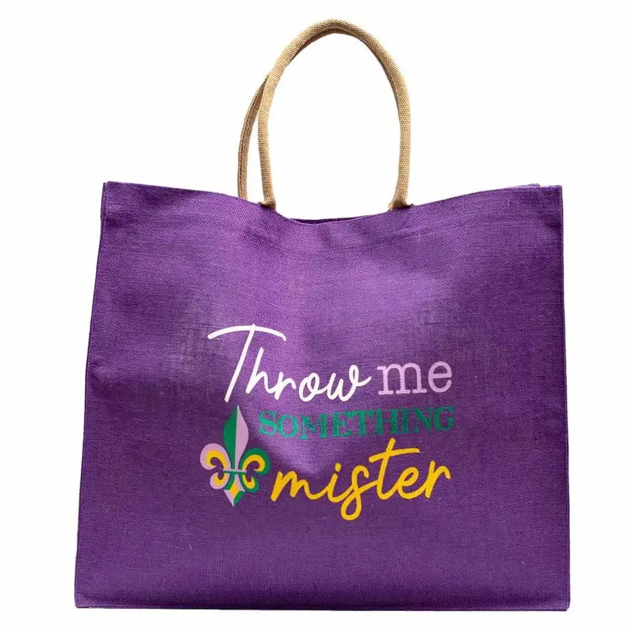 Lightweight Everyday Tote Bag