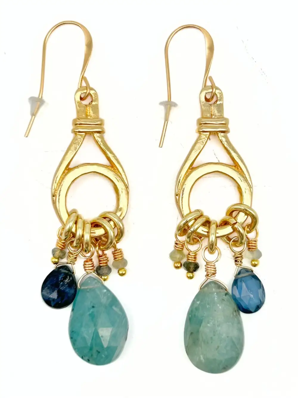 Sculpted Edition Refined Statement Earrings
