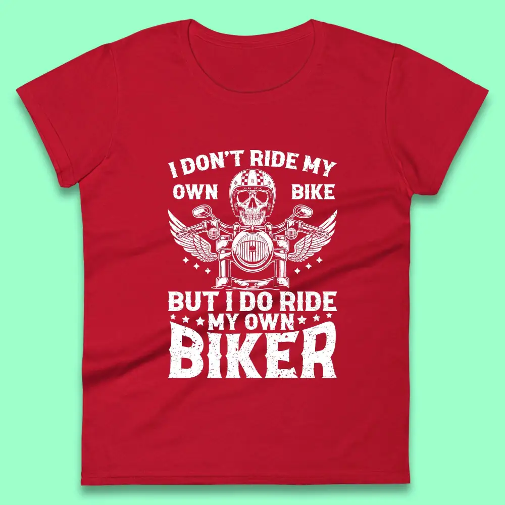 Passenger Rider Graphic Tee