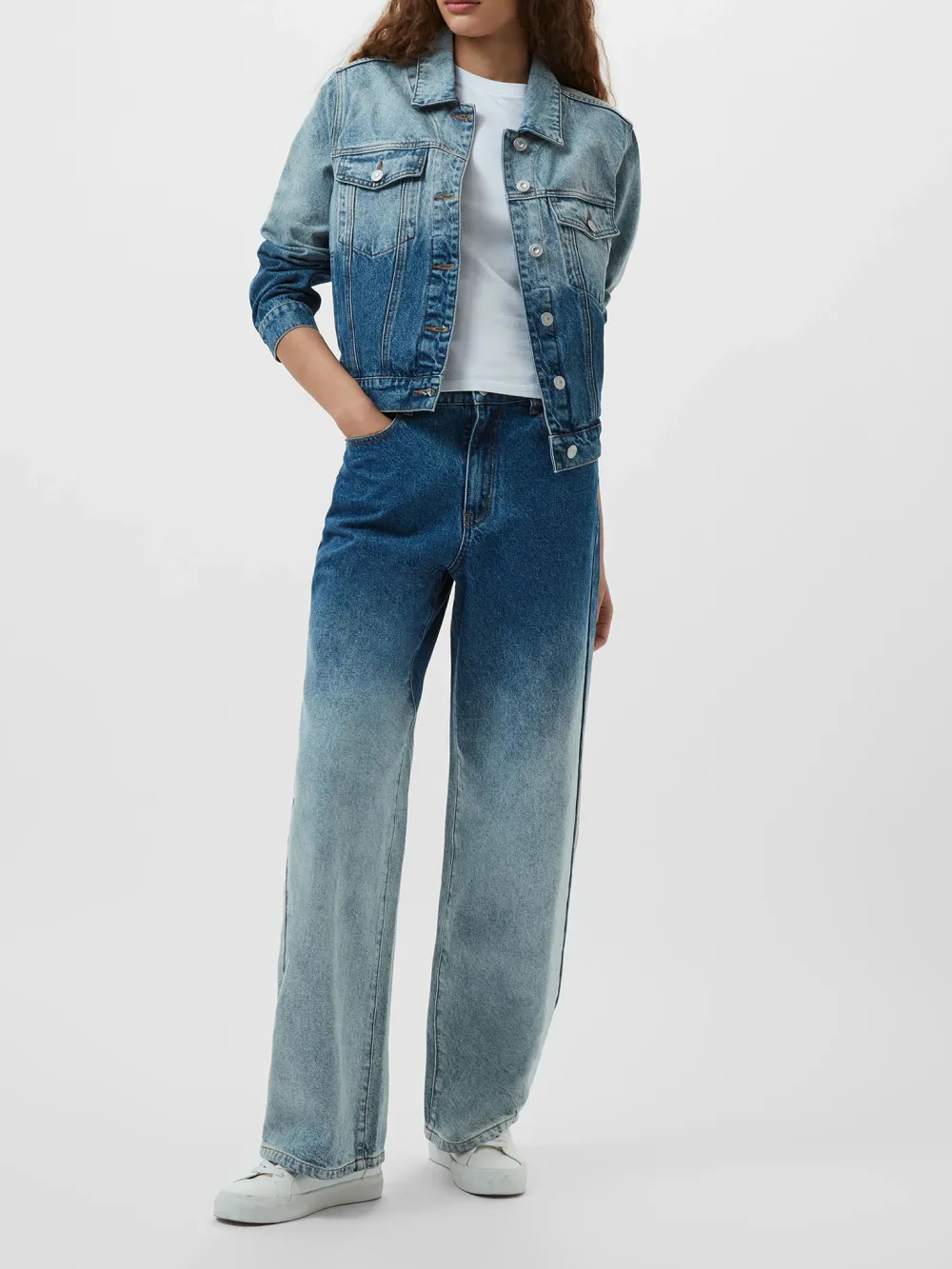Fashion Bold Jacket
