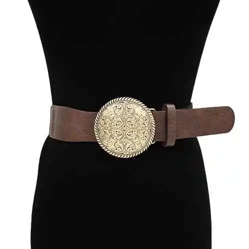 Versatile Everyday Waist Belt