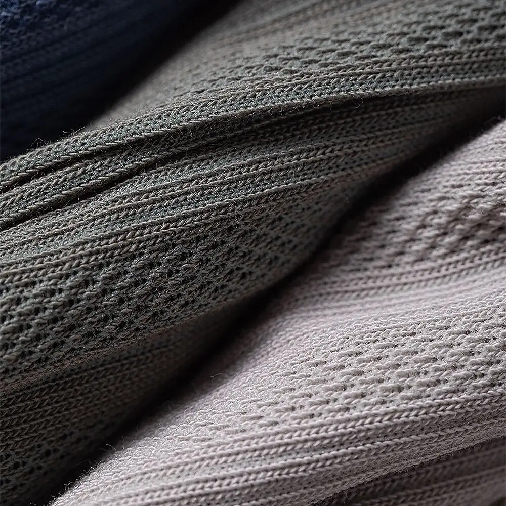 100% Cotton Classic Socks