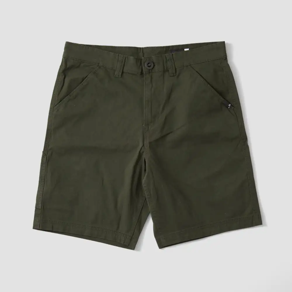 Everyday Casual Shorts