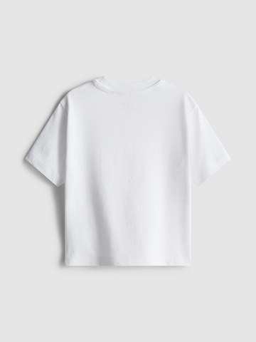 1.5-8yrs | Textured T-Shirt detail 3