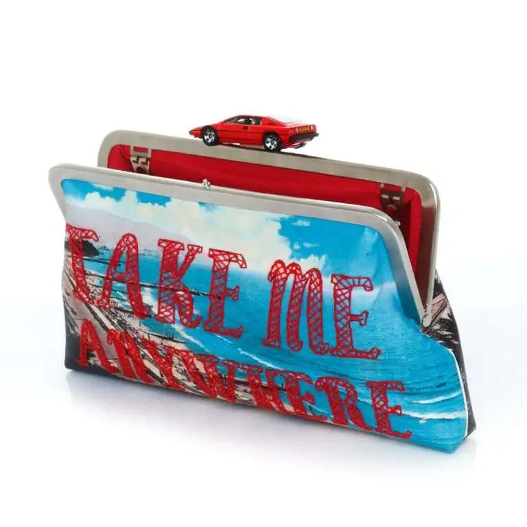 Take Me Classic Bag