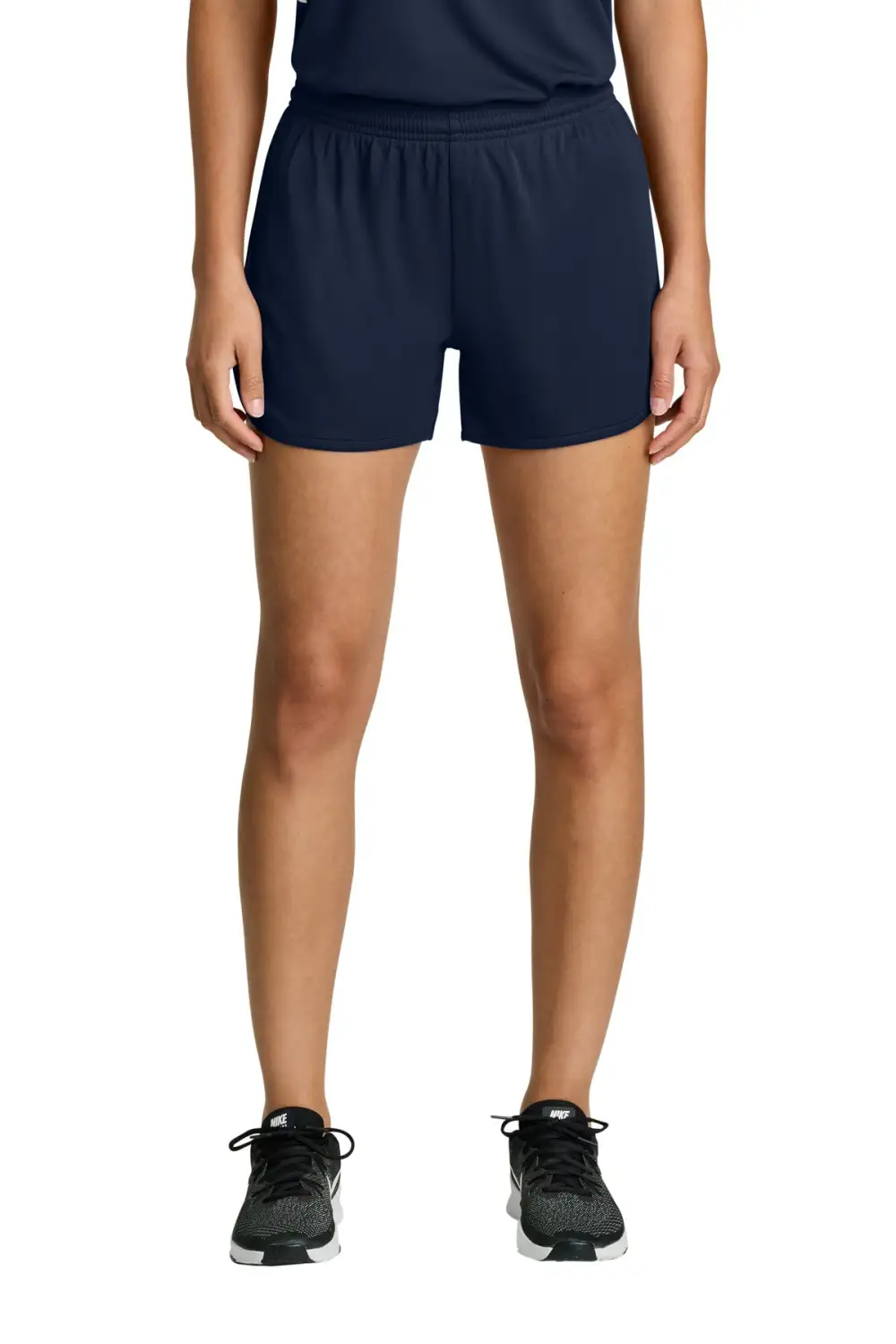 Women's Track Shorts