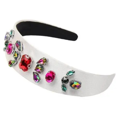 Relaxed Textured Comfortable Everyday Hair Headband