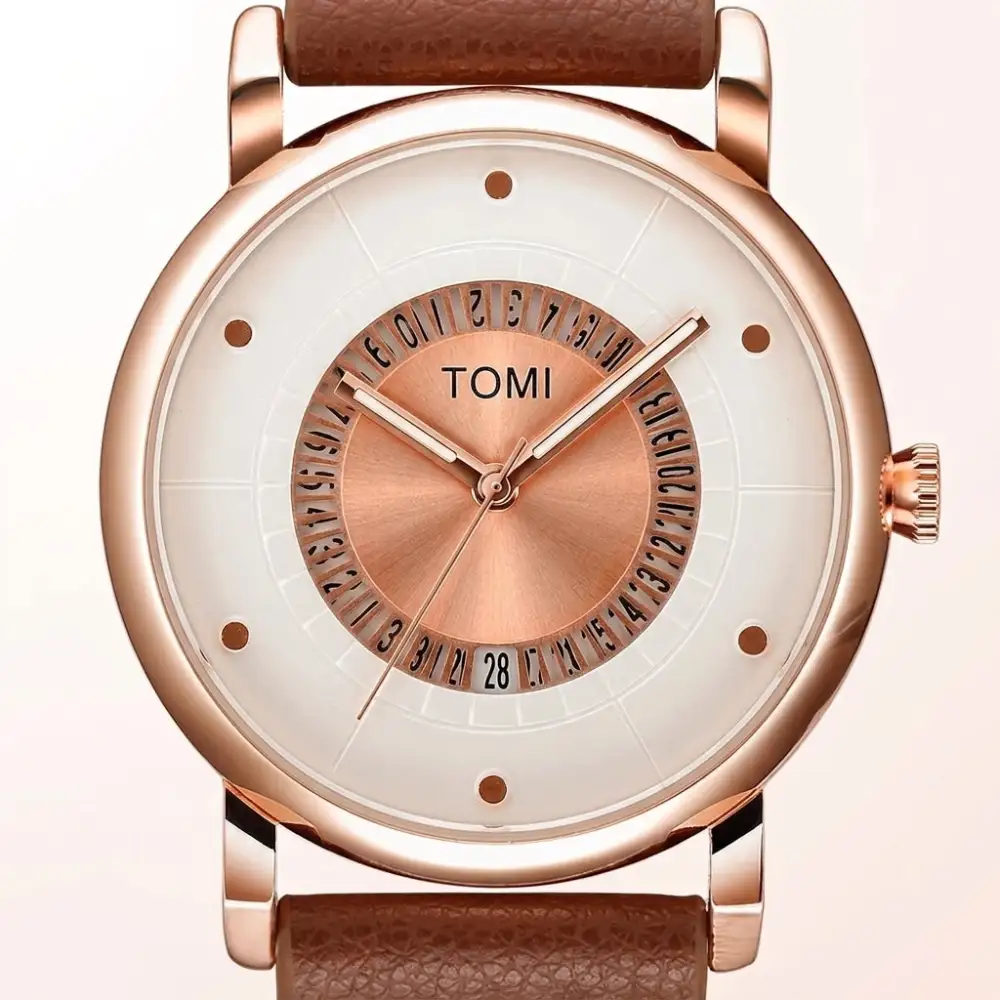 TOMI T033 Enduring Heirloom Edition