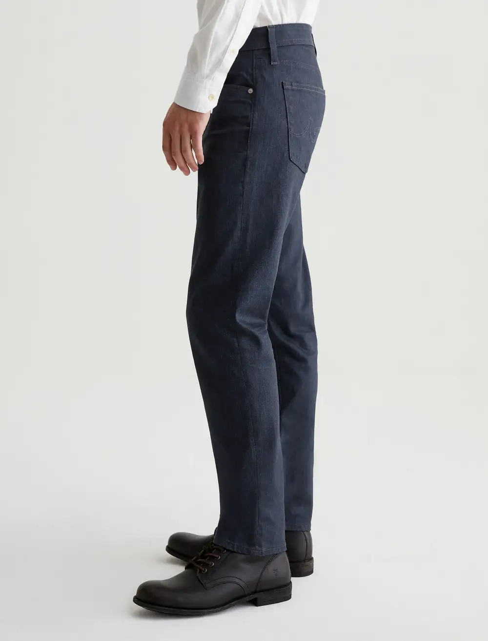 Men's Versatile Classic Jeans