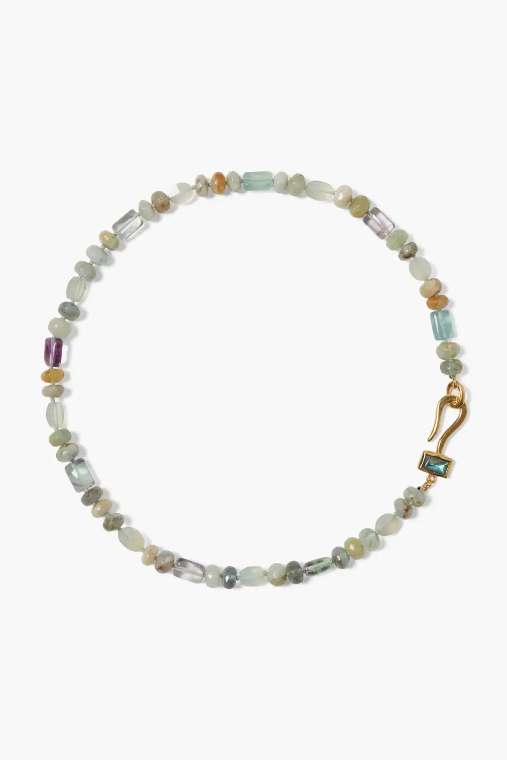 Minimal Cut Refined Statement Necklace