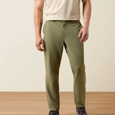 Men's Hiking Pants