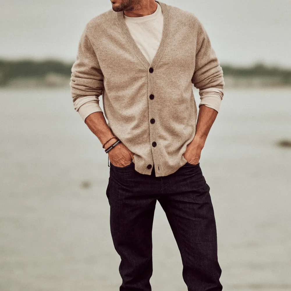 Men's Everyday Classic Sweater