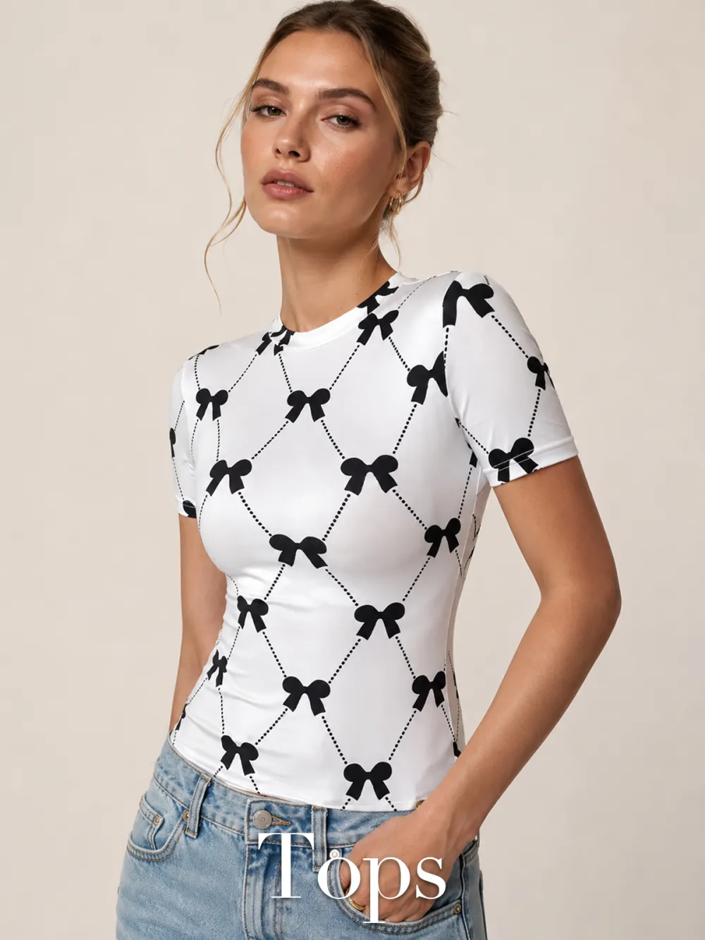 Tops