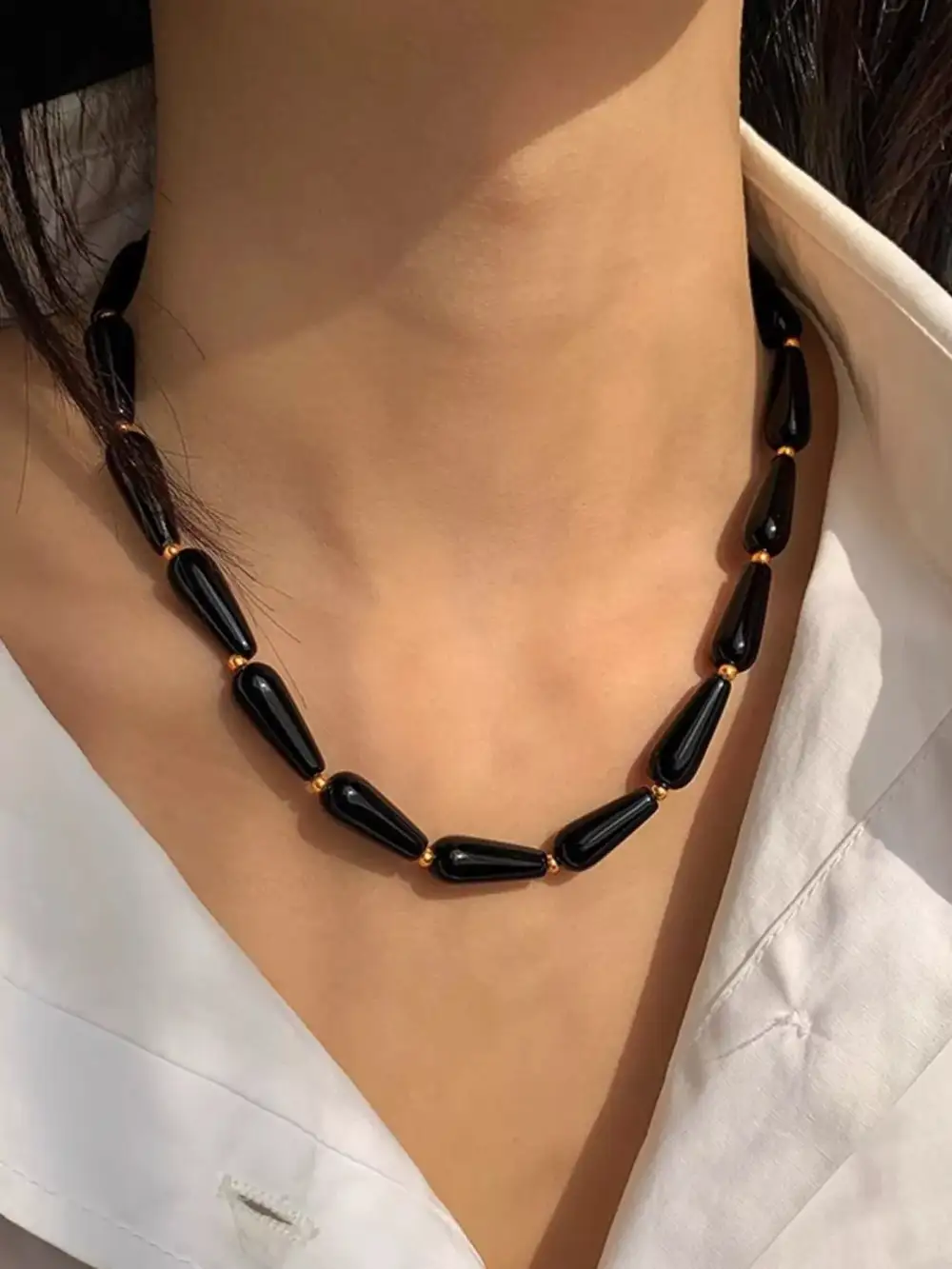 Everyday Necklace Pendant