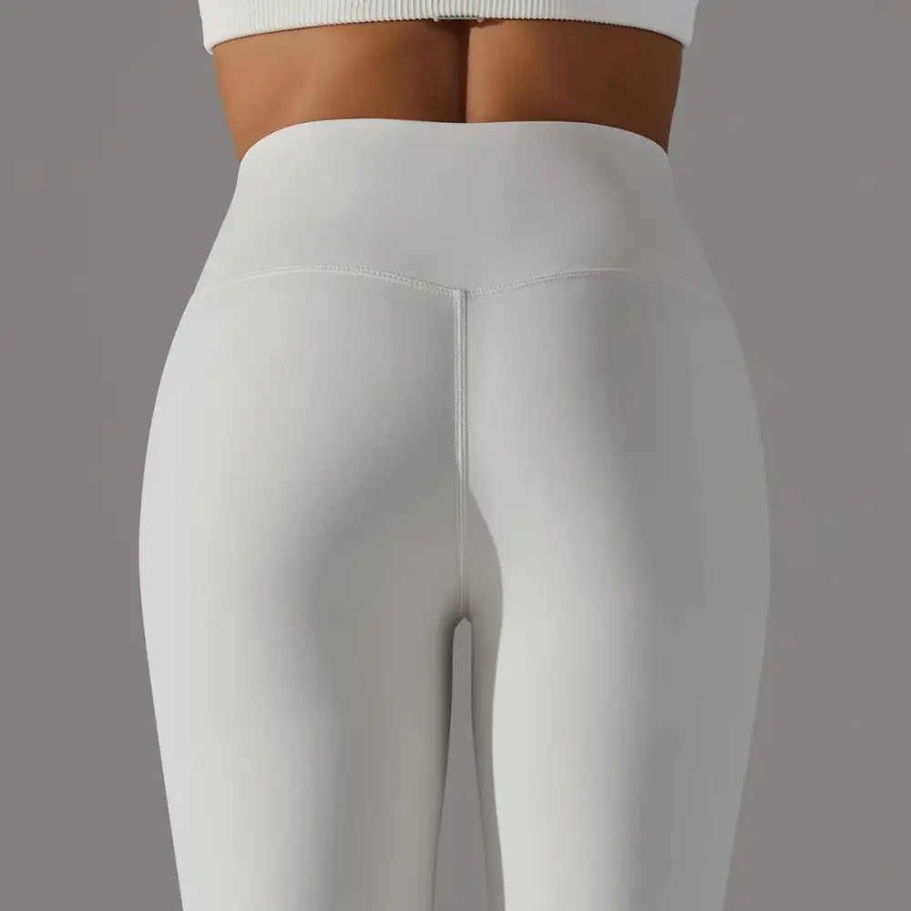 High Waist Leggings Fitness Running Yoga Pants Gym Casual